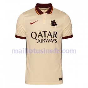 Maillot de Foot AS Roma Extérieur 2020-21